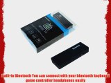 Tronsmart Bluetooth MK808B Dual Core Android 4.1.1 Jelly Bean TV BOX Rockchip RK3066 Cortex-A9