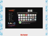 ZaapTV HD409N 1080p IPTV for Arabic Turkish Persian Greek and African Channels