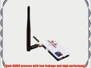 Cozyswan (TM) Quad Core Rk3188 DDR3 2G/8G Android 4.2 Mini Pc S400