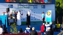 World Richest Marathon Race In Dubai 23 Jan, 2015 by Allah Dad 514 Gizri