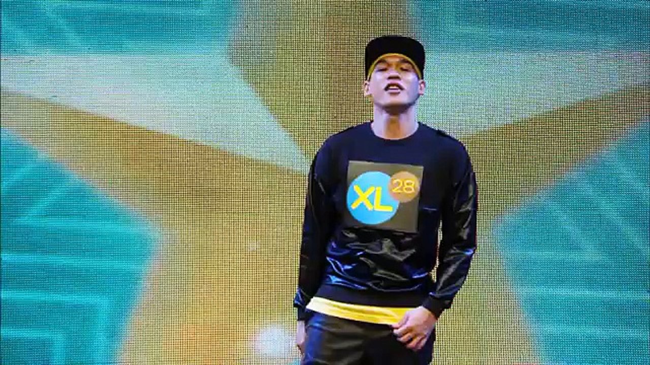 Dancer Hejbetar→Digi Dancin