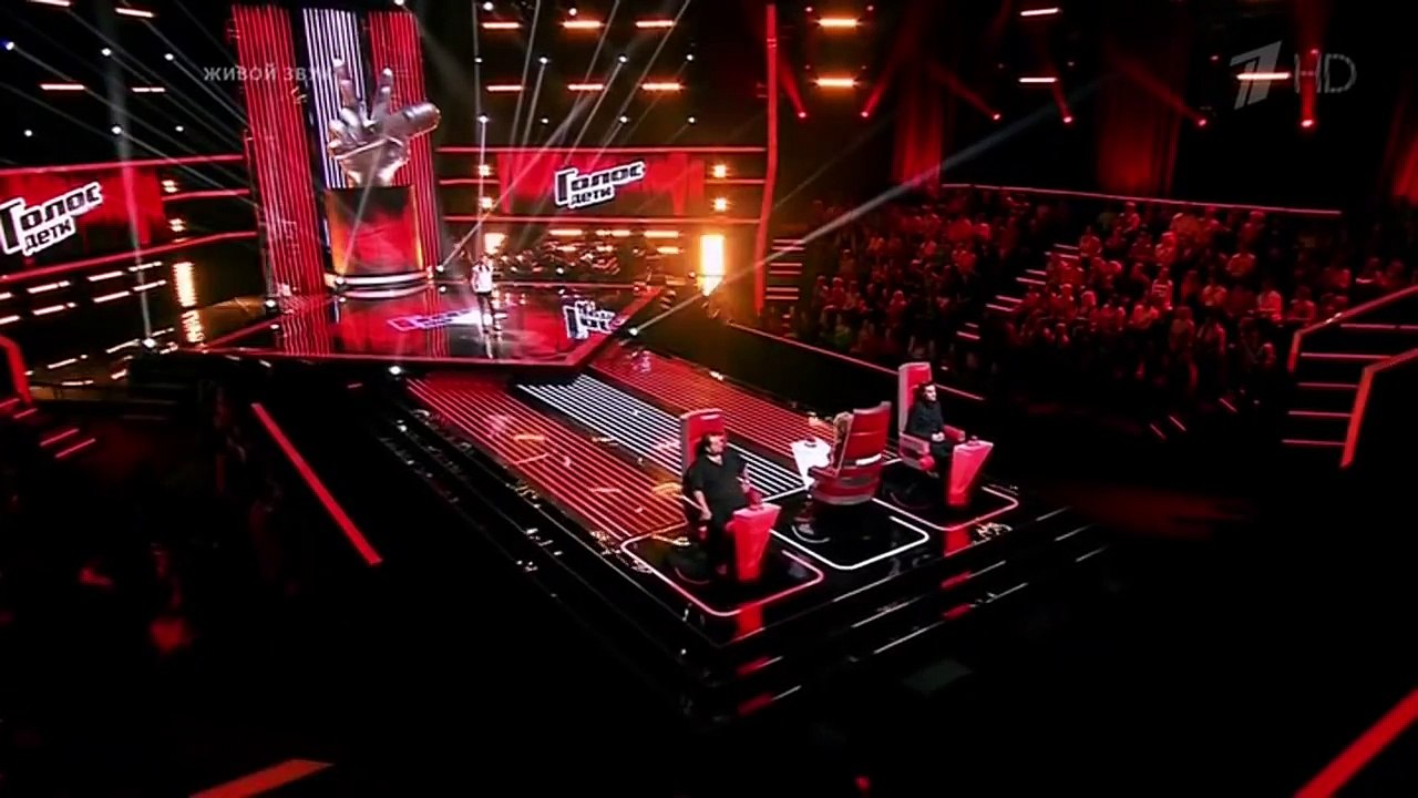 Une candidate de The Voice reprend l'opéra du Cinquième Élément