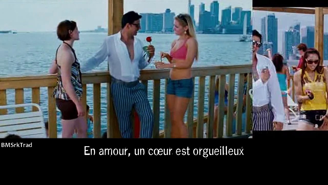 Pyaar Mein - Sous-Titres Français - Thank You HD