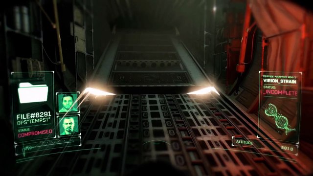 Dying Light - Next-Gen Zombie Survival