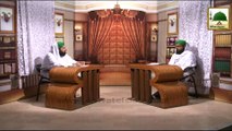 Darul ifta Ahlesunnat Ep#341 - 24 Dec 2014