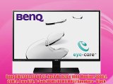 BenQ EW2740L LED VA 27 -inch W 1920 x 1080 Monitor 3000:1 20M:1 4 ms GTG D-Sub/HDMI/HDMI(MHL)/Speakers