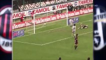 SOFOOT.com : Top 10 des plus beaux buts de David Trezeguet