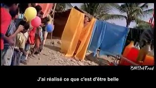 Shahrukh Bola Khoobsurat Hai Tu (Sous-Titres Français)