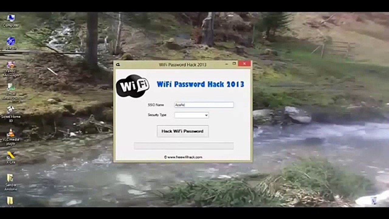 Code Wifi Gratuit Generateur de Code free wifi gratuit FR