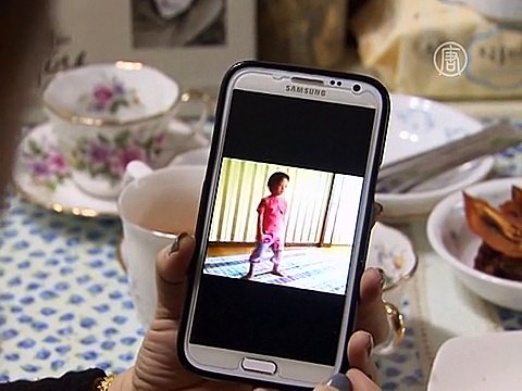 Стать поп-звездой - заветная мечта детей из Южной Кореи