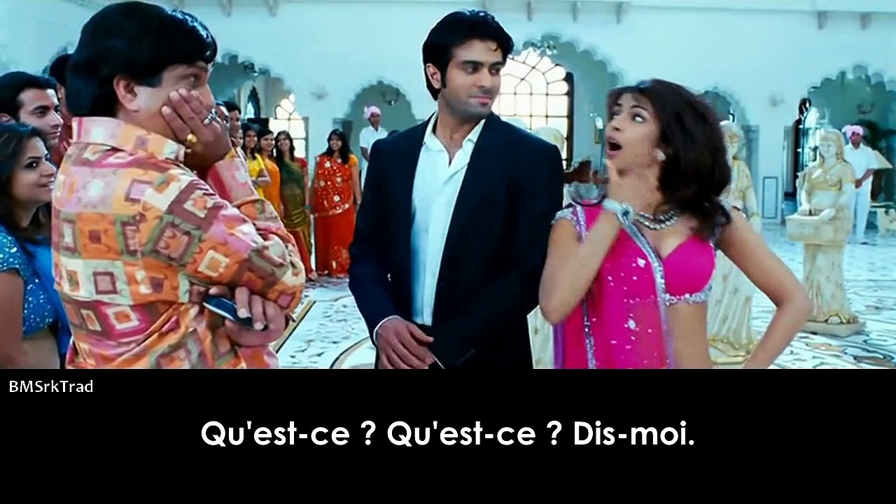 Su Chhe - Sous-Titres Français - What's Your Rashee