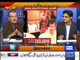 How many times Imran Khan have Performed Umrah ?? Mujeeb-ur-Rehman Shami Telling