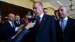 Erdoğan'ın Katıldığı Törende Demirel'in Benzeri Şaşırttı
