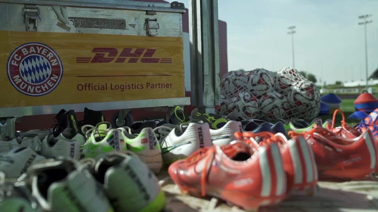 Neuer: 'Muss hundert Prozent fit sein'