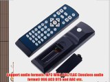 1080P HD USB HDMI SD/MMC Multi TV Media Player RMVB MKV