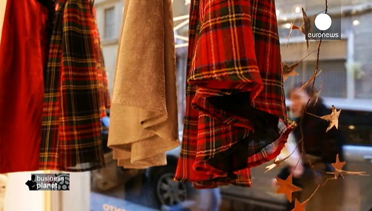 Soziale Innovation - die neue Mode in Europa