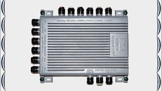 DIRECTV SWM16 Single Wire Multi-Switch (16 Channel) (SWM-16)