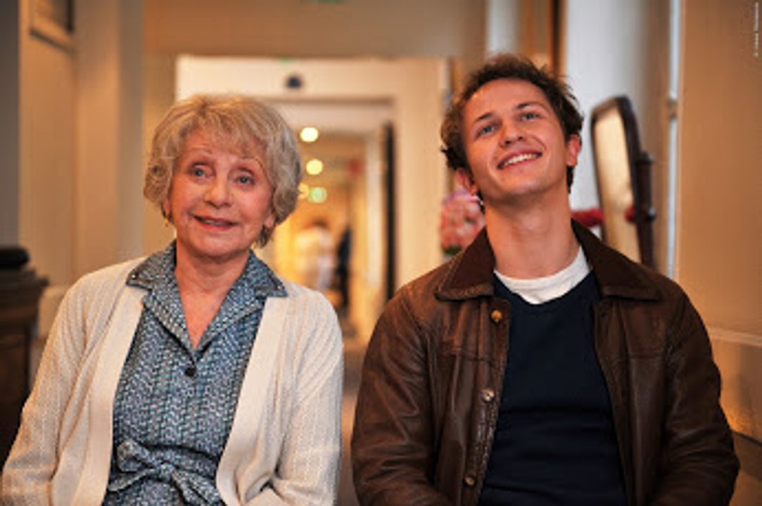 Zu Ende Ist Alles Erst Am Schluss Trailer (Deutsch)