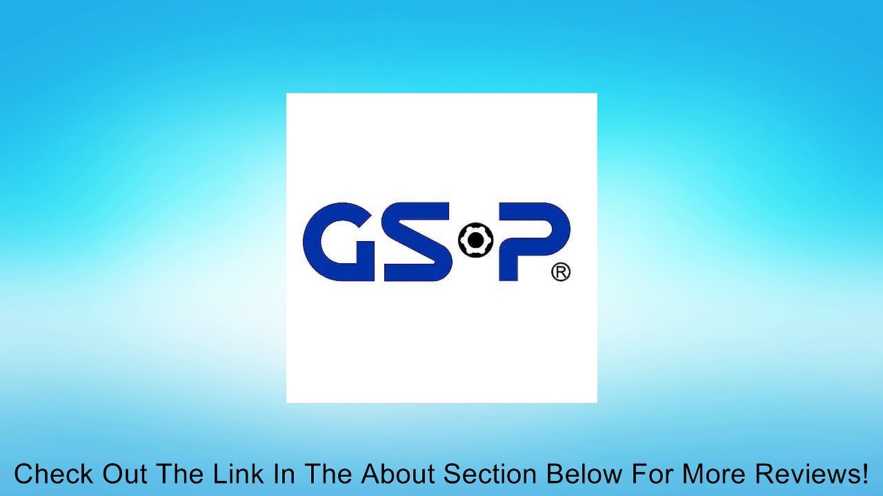 GSP North America NCV10060 CV Axle Review
