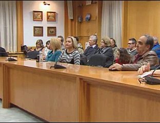 Παρουσίαση ψηφοδελτίου Κινήματος Δημοκρατών Σοσιαλιστών στη Βοιωτία