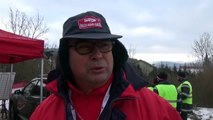 Rallye de Monte-Carlo dans les Hautes-Alpes: comment se passe la mise en place dans le Champsaur?