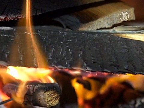 О «Левиафане» говорят жители села, где снимали фильм