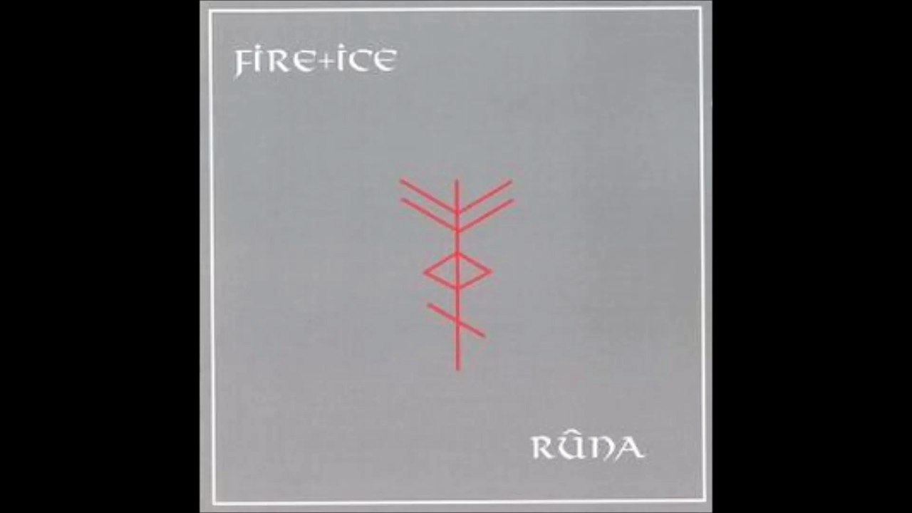Fire + Ice - EGIL