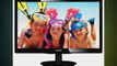 Philips 196V4LAB2 18.5-Inch V-Line LCD Monitor with LED Backlight
