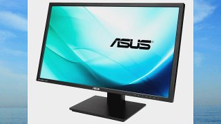 Asus PB287Q 28 inch Widescreen Ultra HD 4K LED Monitor (100M:1 300 cd/m2 3840 x 2160 1ms DP/HDMI/MHL)