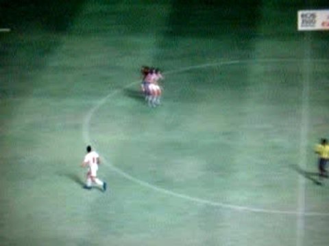 PES - TIRO PRECISO DEL GAUCHO