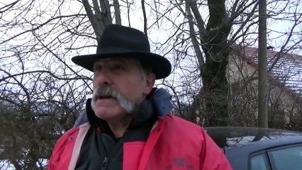 Monte-Carlo dans les Hautes-Alpes: l'ambiance à Forest-Saint-Julien