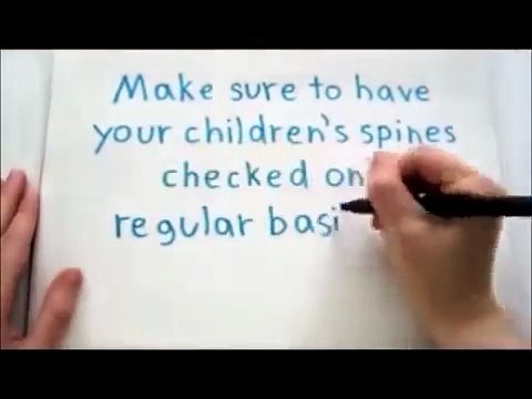 Chiropractor Colorado Springs: As The Branch Is Bent