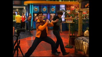 Drake & Josh - Theme Song - Season 4 (Blank)