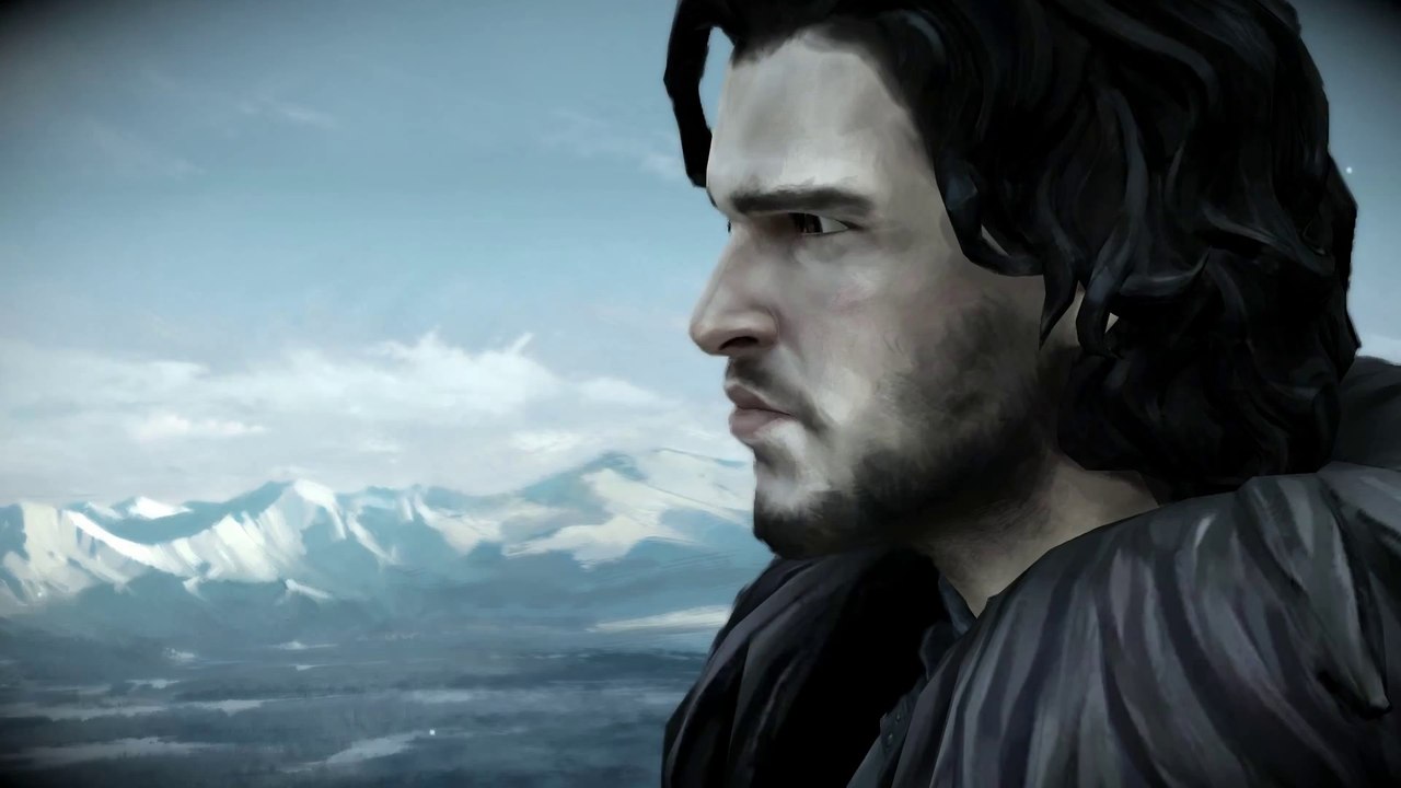 Game of Thrones: Episode 2 - First Look Trailer