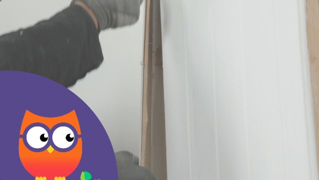 Comment enlever du lambris (Ooreka.fr)