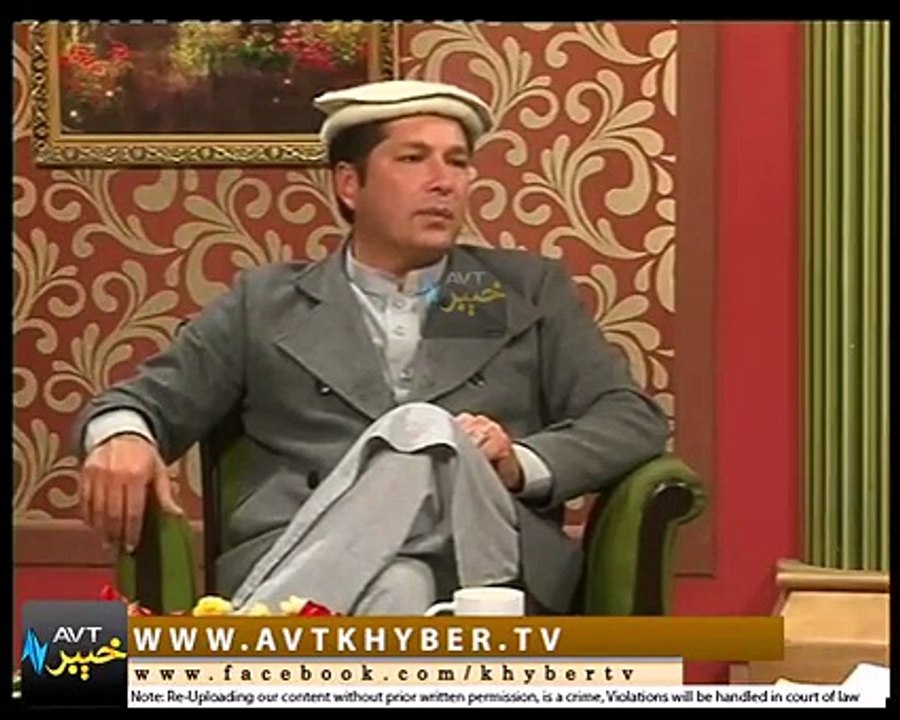 معروف گلوکار بختیار خٹک کس سے متاثر ہیں، آپ بھی جانئے