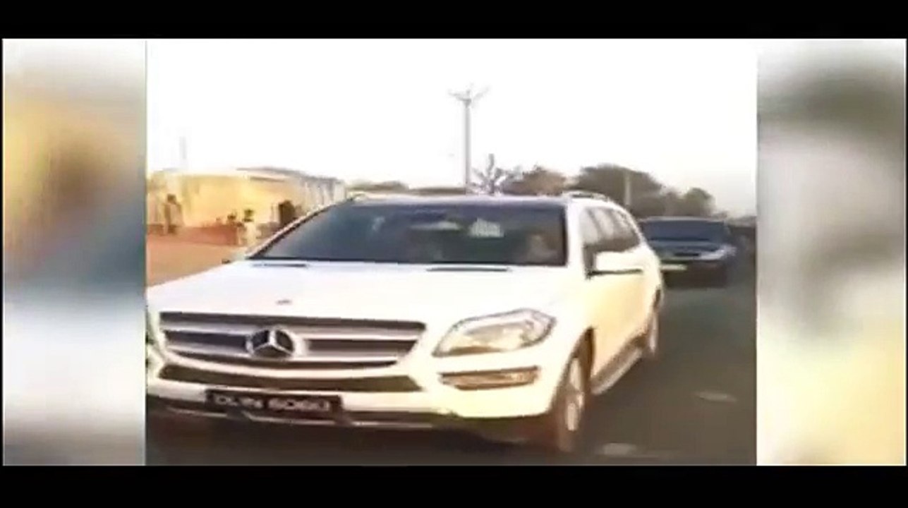 Salman Khan beating