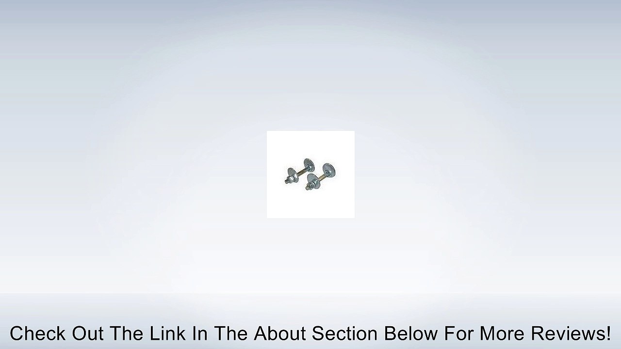 Fabtech FTS291 Cam Alignment Kit Review