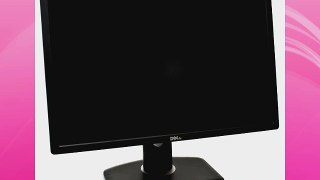 DELL 860-10161 - Dell UltraSharp U2412M 24 Widescreen LED Monitor - Midnight Grey