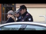 Pompei (NA) - Scandalo al cimitero, 7 arresti. Ex sindaco ai domiciliari -2- (22.01.15)