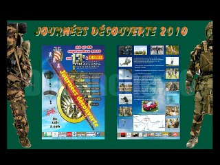 DIEUZE - JOURNEES DECOUVERTE 2010 PARTIE 2