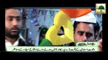 Dawateislami Ke Tahat Roposkala Me Hone Wale Ijtima-e-Milad Ke Manazir - Rabi ul Awwal 1433