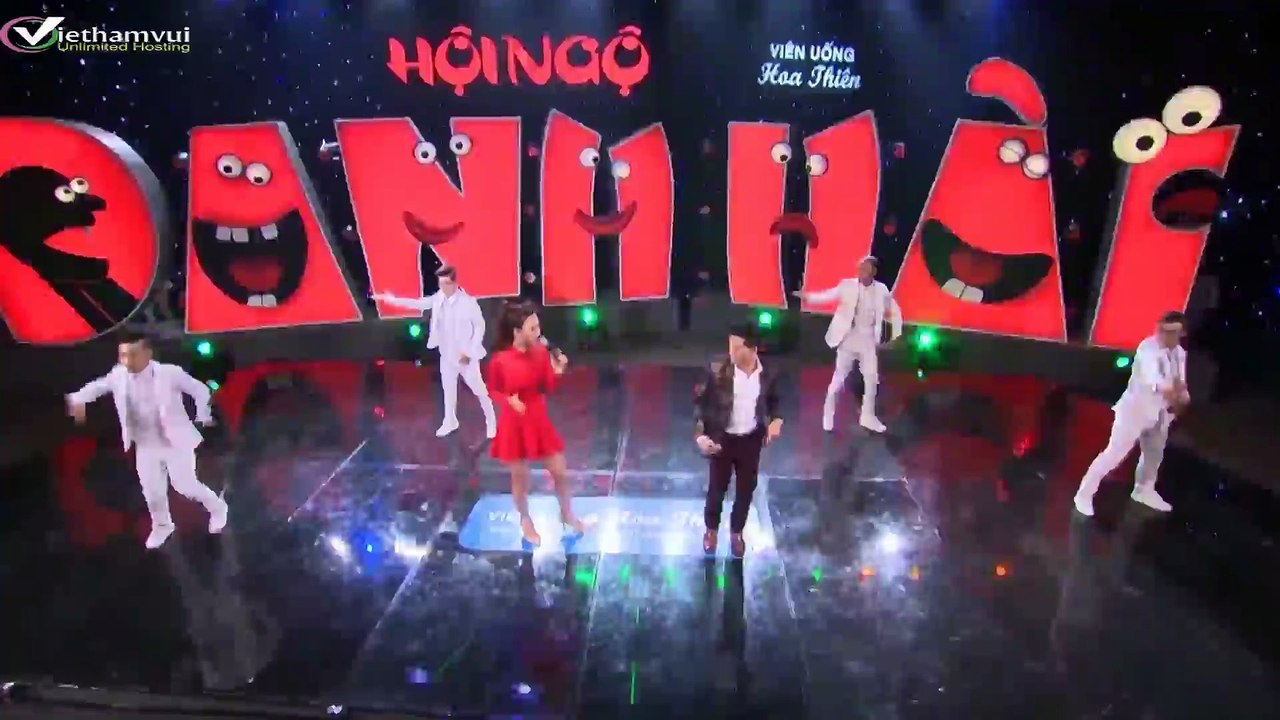 DuyenViethamvui-Hoingodanhhai2015_tap2_Part1