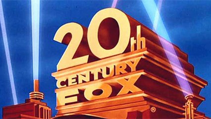 The Logo Corner - Twentieth Century Fox Film Corporation (Episode 1)