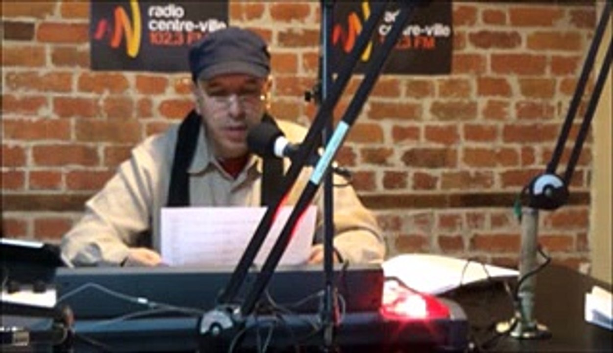 Invitées d'Akim - Zara Ansari & Magnolia Komsky - LA COULEUR DES MOTS -  الوان الكلمات