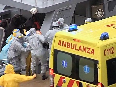 У Мальты спасли 80 мигрантов, 20 погибли