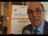Napoli - Congresso nazionale degli Ospedali Pediatrici (22.01.15)