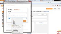 How-To-Write-Posts-and-Create-Pages-Under-Them-In-Blogger-New-Method-2014-Raazeegee