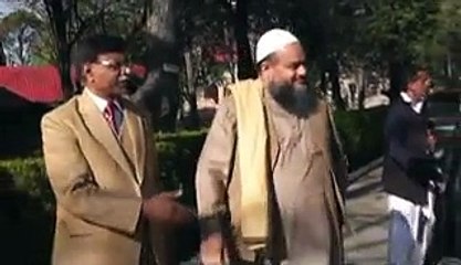 (Shaykh) Jahangir Mahmud’s motivational lecture to students and faculty of Lawrence College Gora Gali. (Part 1 of 2)