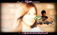 [Vietsub] Love is only you- AOA (Yongseo FMV)